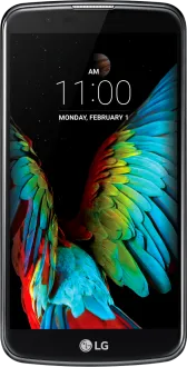 LG K10 16GB