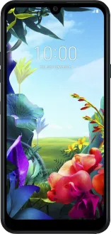 LG K40s 2GB RAM 32GB