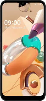 LG K41S 3GB RAM 32GB