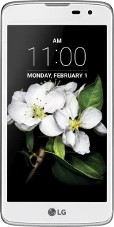 LG K7 1GB RAM 8GB