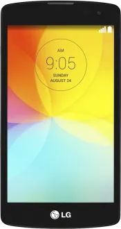 LG L70+ 1GB RAM 4GB