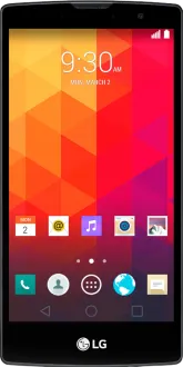 LG Magna 1GB RAM 8GB