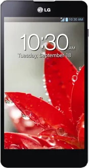 LG Optimus G 2GB RAM 32GB