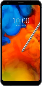 LG Q Stylus+ 4GB RAM 64GB