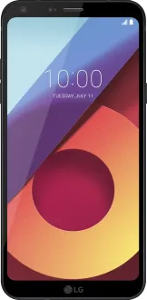 LG Q6 3GB RAM 32GB
