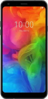 LG Q7 Prime 3GB RAM 32GB