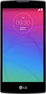 LG Spirit 1GB RAM 8GB