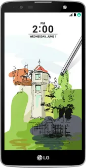 LG Stylus 2 Plus 3GB RAM 16GB