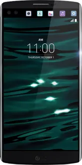 LG V10 4GB RAM 64GB