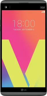 LG V20 4GB RAM 64GB