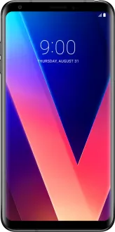 LG V30+ Plus 4GB RAM 128GB