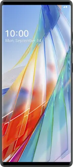 LG Wing 8GB RAM 128GB