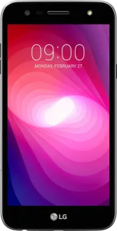 LG X Power 2 2GB RAM 16GB