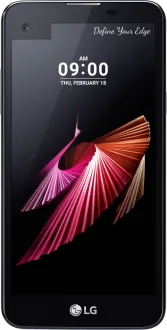 LG X screen 2GB RAM 16GB