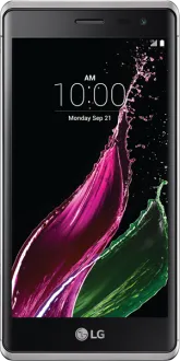 LG Zero 16GB