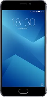 Meizu M5 Note 3GB RAM 32GB