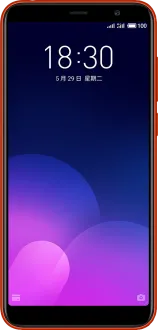 Meizu M6T 3GB RAM 32GB