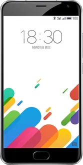 Meizu Metal 2GB RAM 16GB