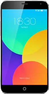 Meizu MX4 2GB RAM 16GB