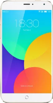 Meizu MX4 2GB RAM 32GB