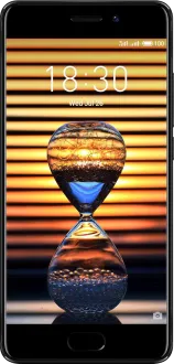 Meizu Pro 7 4GB RAM 64GB