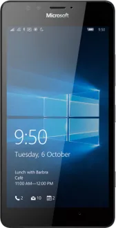 Microsoft Lumia 950 3GB RAM 32GB