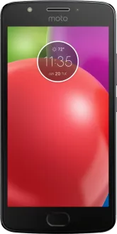 Motorola Moto E4 2GB RAM 16GB