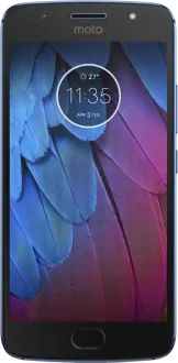 Motorola Moto G5S 3GB RAM 32GB