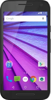 Motorola Moto G (2015) 2GB RAM 16GB