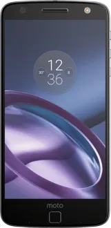 Lenovo Moto Z 4GB RAM 32GB