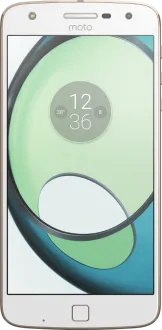 Lenovo Moto Z Play 3GB RAM 16GB