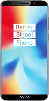 TP-Link Neffos C9A 2GB RAM 16GB