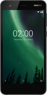 Nokia 2 1GB RAM 8GB