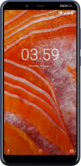 Nokia 3.1 Plus 3GB RAM 32GB