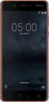 Nokia 5 2GB RAM 16GB