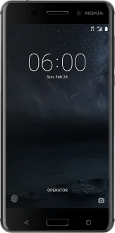 Nokia 6 (2017) 3GB RAM 32GB