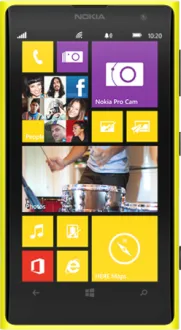 Nokia Lumia 2GB RAM 32GB