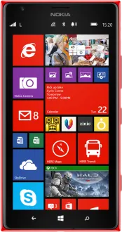 Nokia Lumia 2GB RAM 32GB