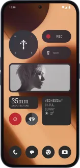 Nothing Phone (2a) Plus 12GB RAM 256GB