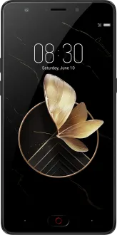 ZTE Nubia M2 Play 3GB RAM 32GB