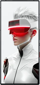 Nubia RedMagic 9S Pro 12GB RAM 256GB