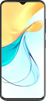 Nubia V50 Design 8GB RAM 256GB