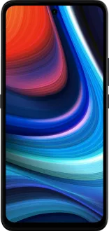 Omix X300 3GB RAM 64GB