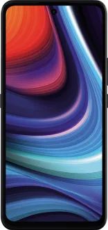 Omix X500 4GB RAM 128GB