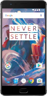OnePlus 3 6GB RAM 64GB