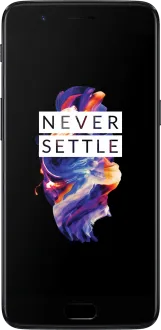 OnePlus 5 6GB RAM 64GB