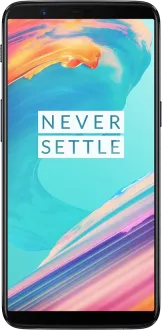 OnePlus 5T 8GB RAM 128GB