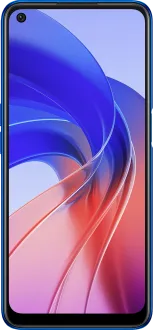 Oppo A55 4GB RAM 64GB