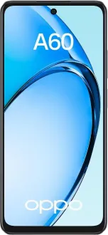 Oppo A60 8GB RAM 256GB