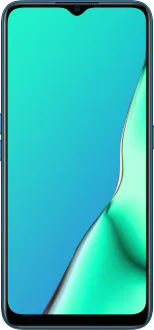 Oppo A9 4GB RAM 128GB
